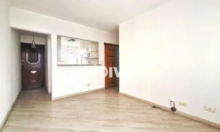 Apartamento com 4 quartos e 1 vaga à venda, 78 m² úteis  por R$ 780.000 - Vila Clementino