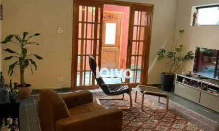 Casa de vila com 2 quartos à venda, 85 m² por r$ 1.596.000 - vila clementino