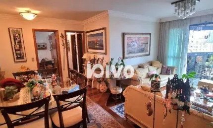 Apartamento à venda, 119 m² por r$ 1.320.000,00 - mirandópolis - são paulo/sp
