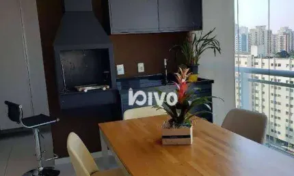 Apartamento com 2 quartos e 2 vagas à venda, 69 m² por r$ 1.550.000 - vila mariana