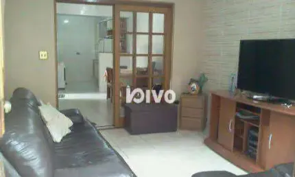 Village com 2 quartos e 2 vagas à venda, 110 m² por R$ 765.000 - Vila Gumercindo