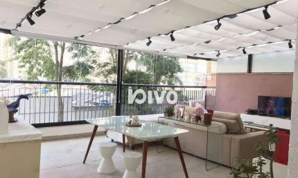Apartamento com 1 quarto e 1 vaga à venda, 83 m² por r$ 750.000 - vila da saúde