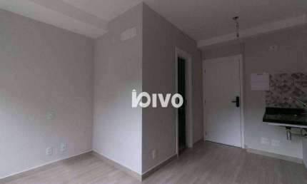 Studio com 1 dormitório para alugar, 19 m² por R$ 3.600,00/mês - Vila Mariana - São Paulo/SP