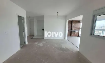 Apartamento à venda, 85 m² por R$ 1.150.000,00 - Praça da Árvore - São Paulo/SP