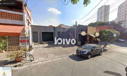 Salão, Loja, Ponto Comercial para alugar, 132 m² por R$ 13.091/mês - Vila Clementino - São Paulo/SP