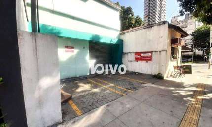 Sobrado Comercial para alugar, 130 m² por R$ 14.120,00 /mês - Vila Clementino - São Paulo/SP