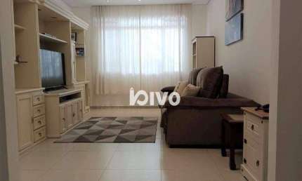 Casa à venda, 130 m² por R$ 1.190.000,00 - Planalto Paulista - São Paulo/SP