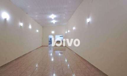 Casa para alugar, 200 m² por R$ 5.450,00/mês - Saúde - São Paulo/SP