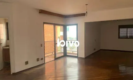 Apartamento com 4 quartos e 2 vagas à venda, 134 m² por r$ 1.300.000 - vila mariana