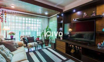 Sobrado à venda, 210 m² por R$ 1.490.000,00 - Planalto Paulista - São Paulo/SP