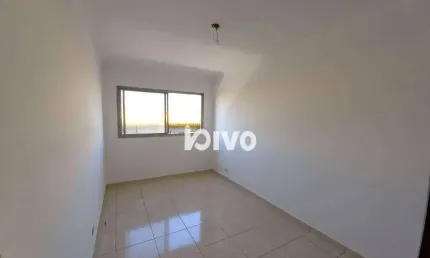 Apartamento à venda, 54 m² por R$ 270.000,00 - Ipiranga - São Paulo/SP