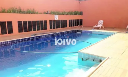 Apartamento à venda, 60 m² por R$ 689.000,00 - Aclimação - São Paulo/SP