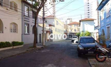 Sobrado à venda, 365 m² por R$ 990.000,00 - Cambuci - São Paulo/SP