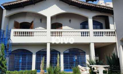 Sobrado para alugar, 450 m² por R$ 18.500,00/mês - Vila Clementino - São Paulo/SP