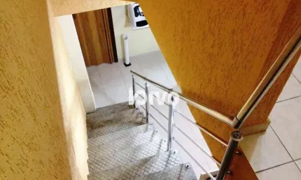 Sala para alugar, 10 m² por r$ 950,00/mês - mirandópolis - são paulo/sp