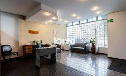 Prédio à venda, 600 m² úteis r$ 7.600.000,00 - vila clementino - sp