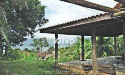 Área à venda, 4250 m² por R$ 3.900.000,00 - S F Praia - São Sebastião/SP