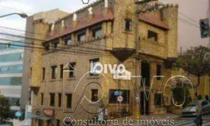 Prédio, 700 m² - venda por R$ 4.500.000,00 ou aluguel por R$ 33.200,00 - Paraíso - São Paulo/SP