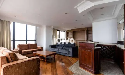 Apartamento à venda, 227 m² por R$ 1.200.000,00 - Saúde - São Paulo/SP