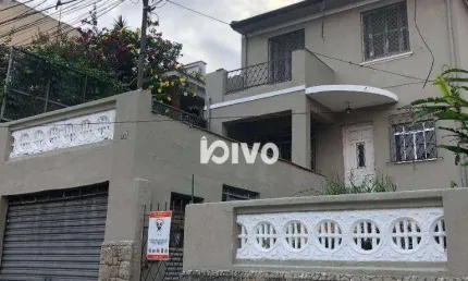 Sobrado à venda, 240 m² por r$ 1.450.000,00 - vila mariana - são paulo/sp