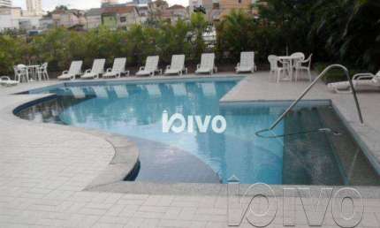Apartamento à venda, 100 m² por R$ 1.299.000,00 - Vila Clementino - São Paulo/SP
