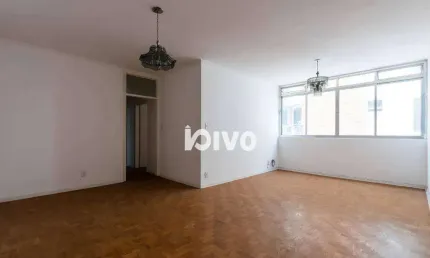 Apartamento à venda, 93 m² por R$ 1.250.000,00 - Vila Mariana - São Paulo/SP