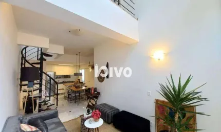 Cobertura à venda, 152 m² por R$ 2.130.000,00 - Vila Gumercindo - São Paulo/SP
