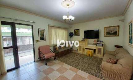 Sobrado à venda, 392 m² por R$ 2.250.000,00 - Mirandópolis - São Paulo/SP