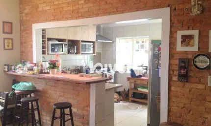 Sobrado com 3 dormitórios à venda, 370 m² por R$ 3.300.000,00 - Vila Mariana - São Paulo/SP