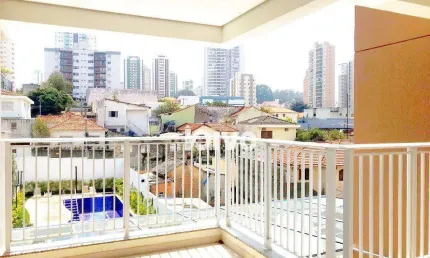 Apartamento à venda, 82 m² por R$ 1.250.000,00 - Bosque da Saúde - São Paulo/SP