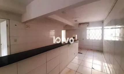 Sobrado Comercial para alugar, 150 m² por R$ 5850/mês - Mirandópolis - São Paulo/SP
