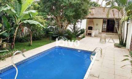 Casa com 3 dormitórios à venda, 260 m² por R$ 1.990.000,00 - Planalto Paulista - São Paulo/SP