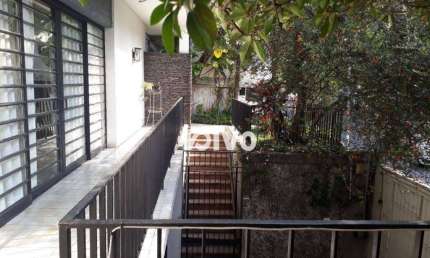 Casa 3 quartos  407 m² - Conjunto, sala comercial, em chácara inglesa, região da saúde, vila mariana zona v R$ 2.545.000 ou  R$ 8.000  Vila Mariana