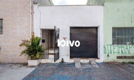 Sobrado para alugar, 122 m² por R$ 6.291,78/mês - Vila Clementino - São Paulo/SP