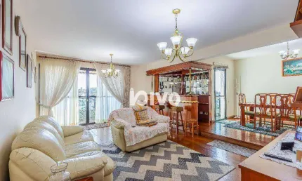 Apartamento à venda, 188 m² por R$ 1.600.000,00 - Saúde - São Paulo/SP
