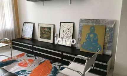 Apartamento com 2 dormitórios à venda, 114 m² por r$ 750.000,00 - república - são paulo/sp