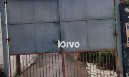 Terreno à venda, 500 m² por r$ 1.590.000,00 - praça da árvore - são paulo/sp
