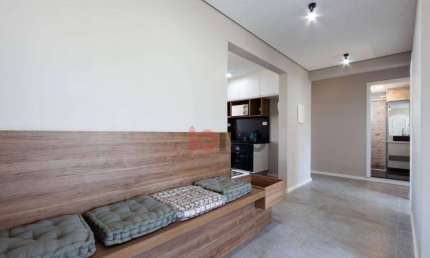 Apartamento à venda, 88 m² por R$ 1.060.000,00 - Moema - São Paulo/SP