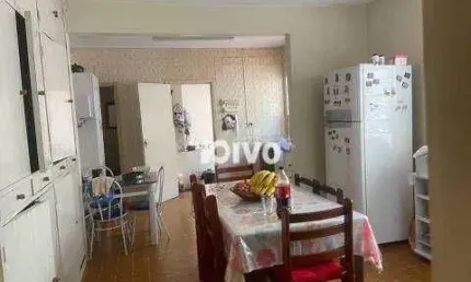 Sobrado com 3 dormitórios à venda, 228 m² por r$ 1.599.000,00 - mirandópolis - são paulo/sp