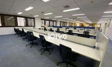 Sala, 257 m² - venda por R$ 3.500.000,00 ou aluguel por R$ 30.100,00/mês - Bela Vista - São Paulo/SP