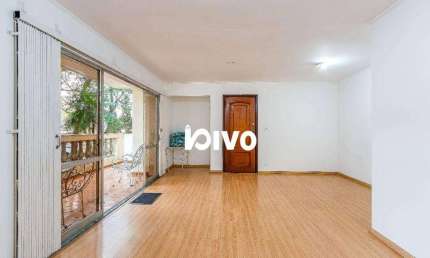 Apartamento com 3 dormitórios para alugar, 110 m² por R$ 6.481,88/mês - Vila Clementino - São Paulo/SP