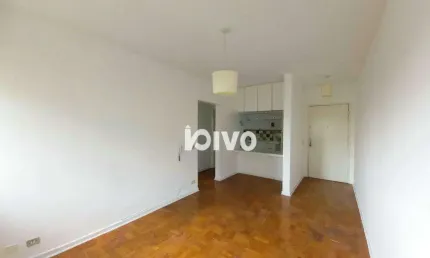 Apartamento com 1 dormitório para alugar, 50 m² por r$ 3.759,21/mês - vila clementino - são paulo/sp
