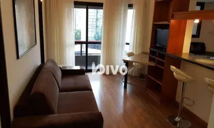 Apartamento com 1 dormitório à venda, 47 m² por r$ 1.053.000,00 - itaim bibi - são paulo/sp