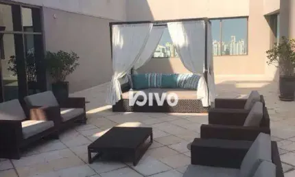 Conjunto à venda, 60 m² por r$ 965.000,00 - brooklin - são paulo/sp