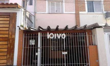 Sobrado com 2 dormitórios à venda, 112 m² por R$ 620.000 - Conceição - São Paulo/SP