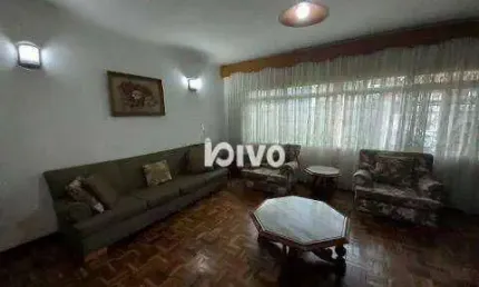 Sobrado à venda, 253 m² por R$ 2.200.000,00 - Vila Mariana - São Paulo/SP