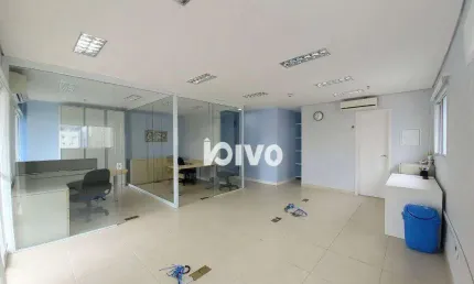 Conjunto à venda, 91 m² por R$ 1.080.000,00 - Brooklin Paulista - São Paulo/SP