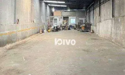 Galpão à venda, 280 m² por R$ 3.200.000,00 - Saúde - São Paulo/SP