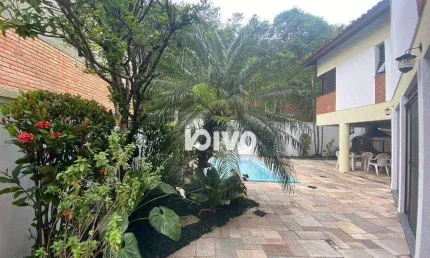 Village à venda, 374 m² por R$ 2.399.000,00 - Residencial Dez (Alphaville) - Santana de Parnaíba/SP