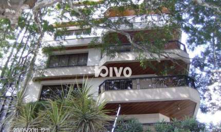 Apartamento com 4 quartos e 4 vagas, 254 m² - venda por R$ 2.300.000 - Brooklin